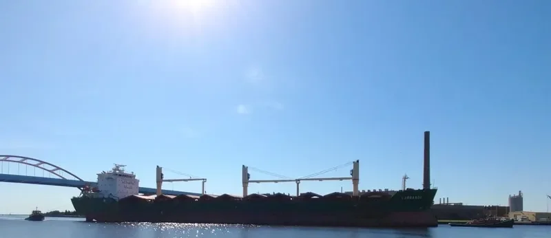 LABRADOR Bulk Carrier IMO 9415222 photo 28