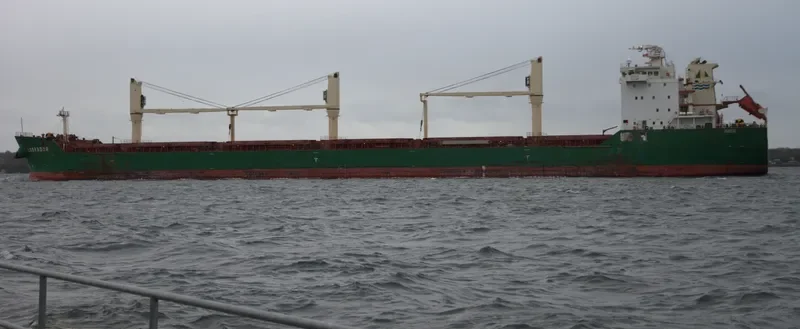LABRADOR Bulk Carrier IMO 9415222 photo 34