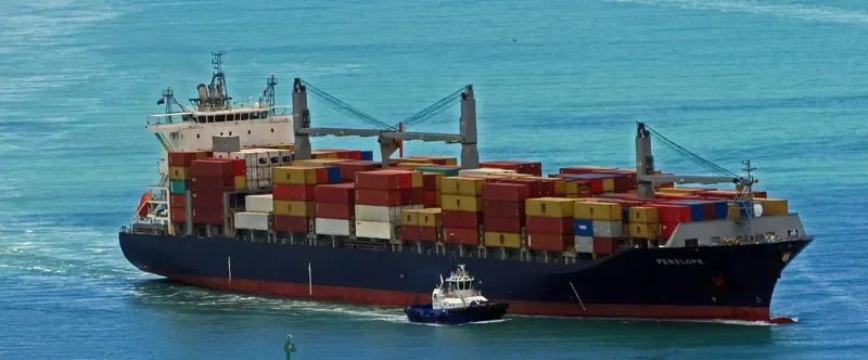 MSC GRETA III Container Ship IMO 9415296 photo 9