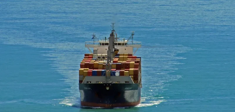MSC GRETA III Container Ship IMO 9415296 photo 10