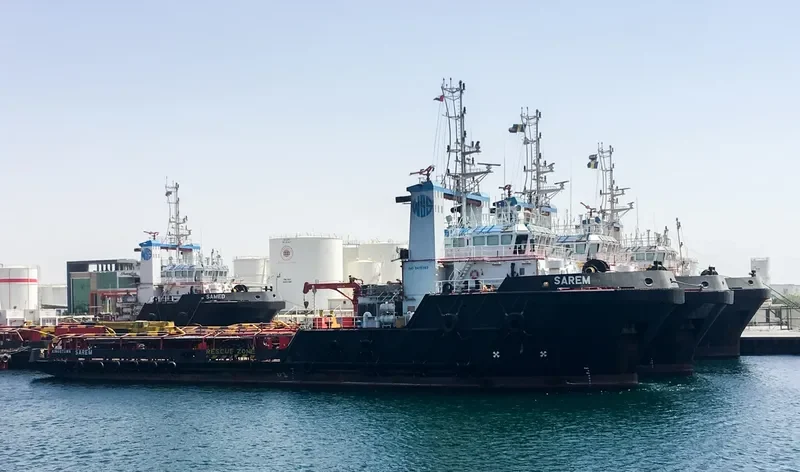 SAREM Offshore Vessel IMO 9415363 photo 7