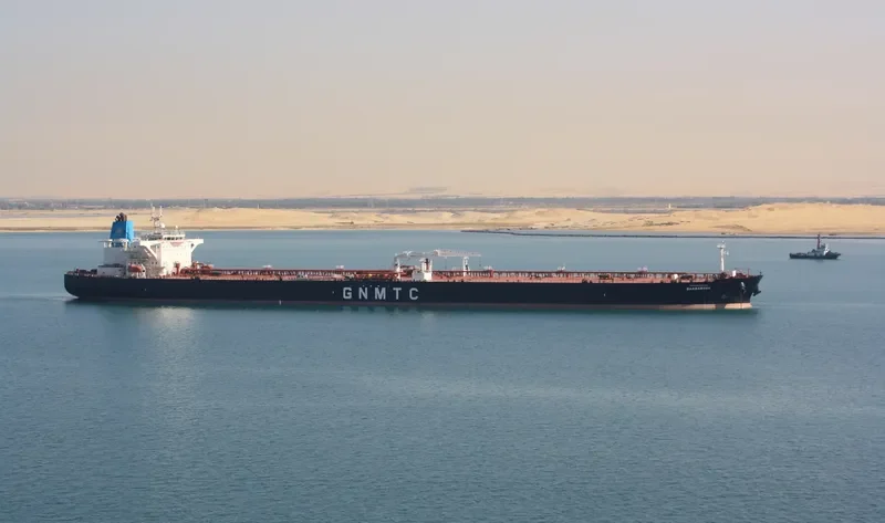 BARBAROSA Tanker IMO 9415399 photo 10