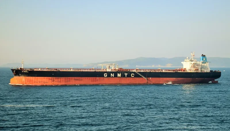 AL AGAILA Tanker IMO 9415404 photo 2