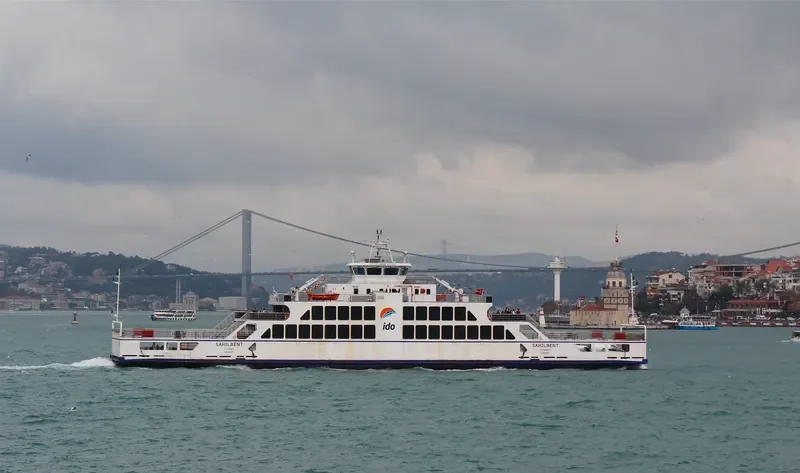 SAHILBENT Ro-Ro IMO 9415507 photo 5