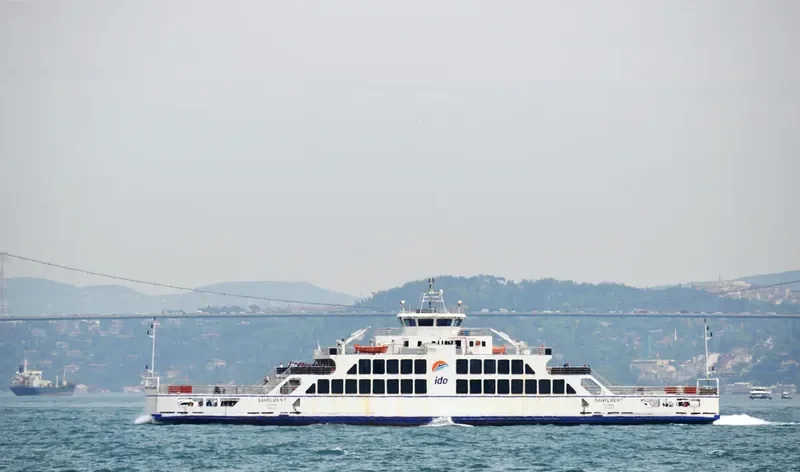 SAHILBENT Ro-Ro IMO 9415507 photo 8
