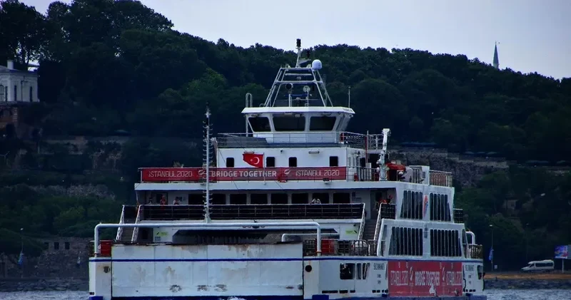 SULTANAHMET Ro-Ro IMO 9415519 photo 7
