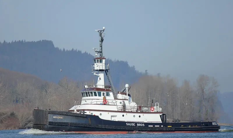 MIKIONA General Cargo IMO 9415583 photo 5
