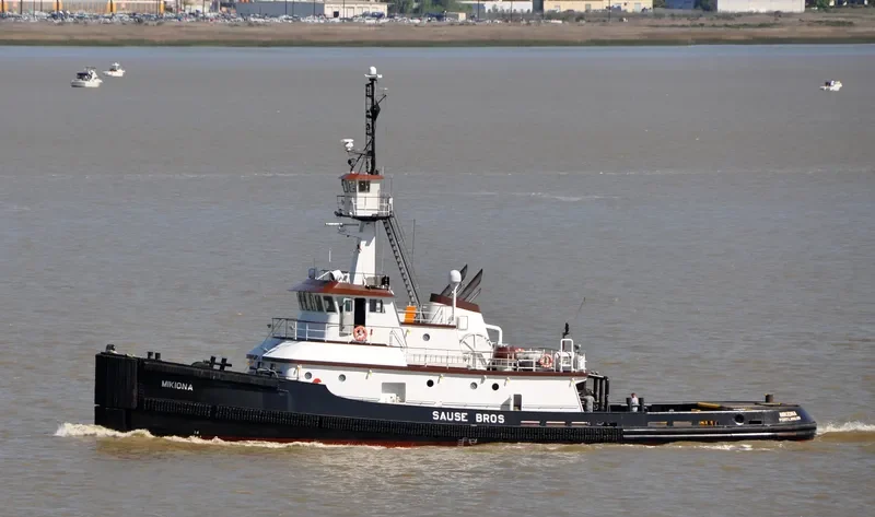MIKIONA General Cargo IMO 9415583 photo 8