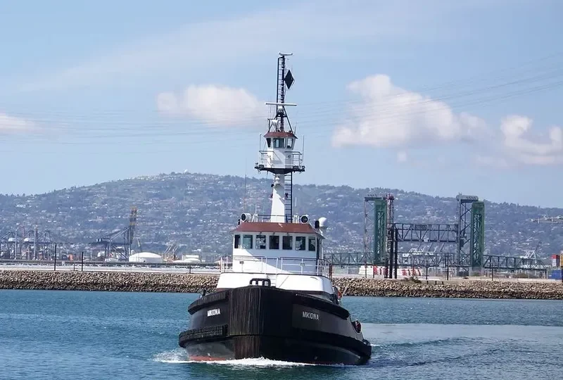 MIKIONA General Cargo IMO 9415583 photo 10