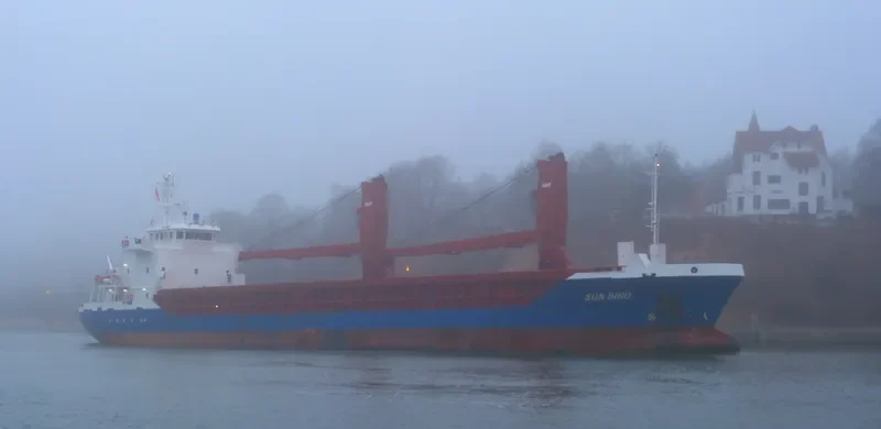 SUN BIRD General Cargo IMO 9415636 photo 8