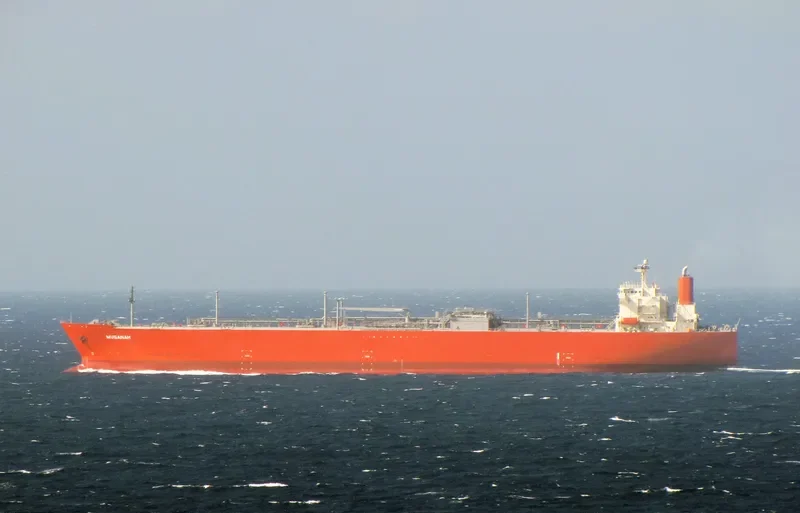 MUSANAH General Cargo IMO 9415648 photo 2