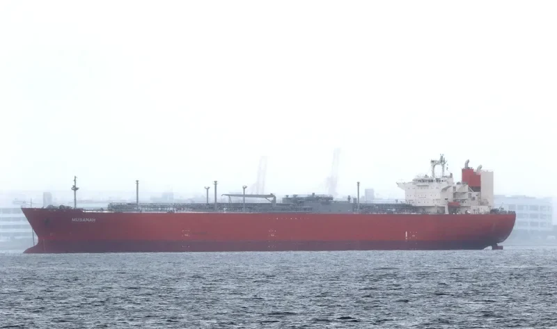 MUSANAH General Cargo IMO 9415648 photo 4