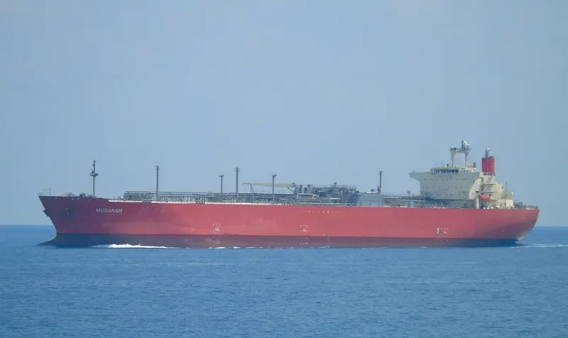 MUSANAH General Cargo IMO 9415648 photo 7