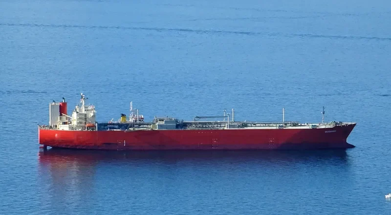 MUSANAH General Cargo IMO 9415648 photo 9