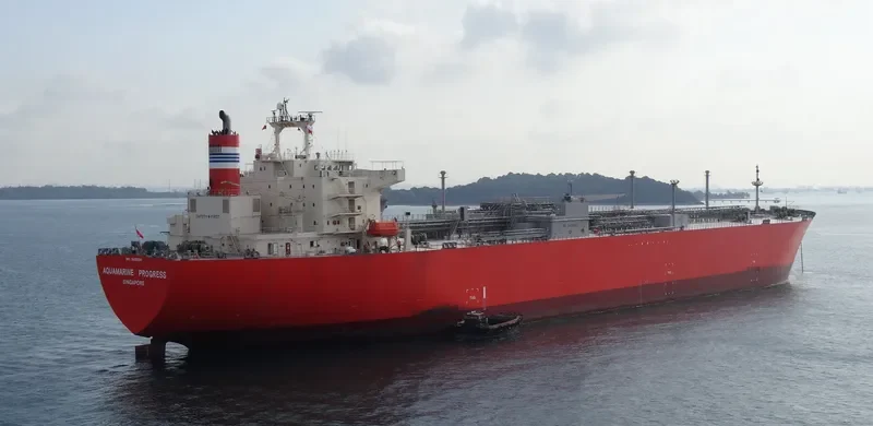 AQUAMARINE PROGRESS General Cargo IMO 9415650 photo 2
