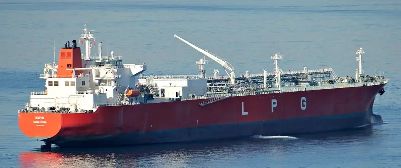KIKYO General Cargo IMO 9415703 photo 4