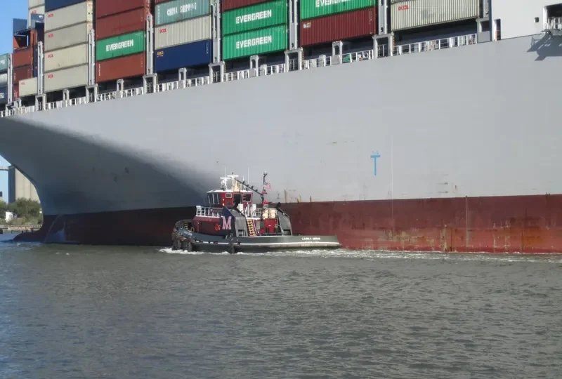 LAURA K.MORAN General Cargo IMO 9415765 photo 4