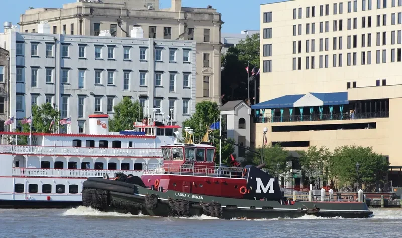 LAURA K.MORAN General Cargo IMO 9415765 photo 10