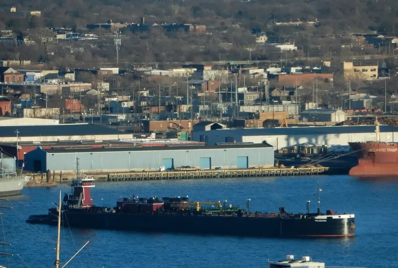 LOIS ANN L.MORAN General Cargo IMO 9415777 photo 4