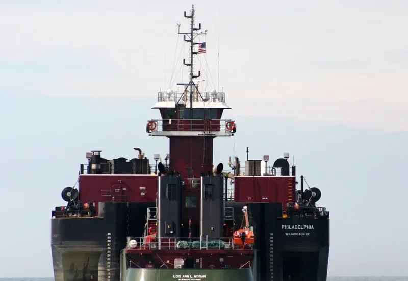 LOIS ANN L.MORAN General Cargo IMO 9415777 photo 6