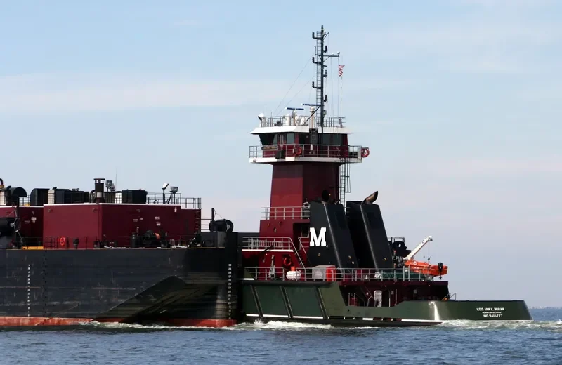 LOIS ANN L.MORAN General Cargo IMO 9415777 photo 7
