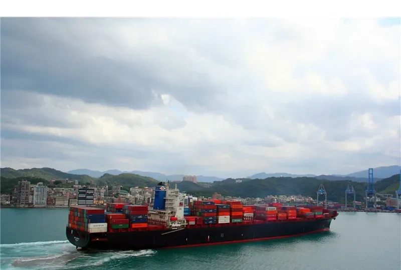 RDO CONCERT Container Ship IMO 9415844 photo 3