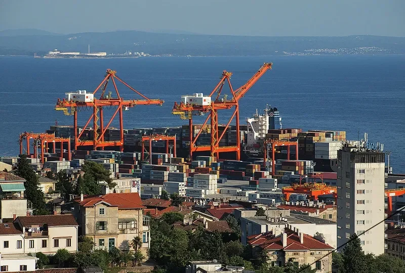RDO CONCERT Container Ship IMO 9415844 photo 5