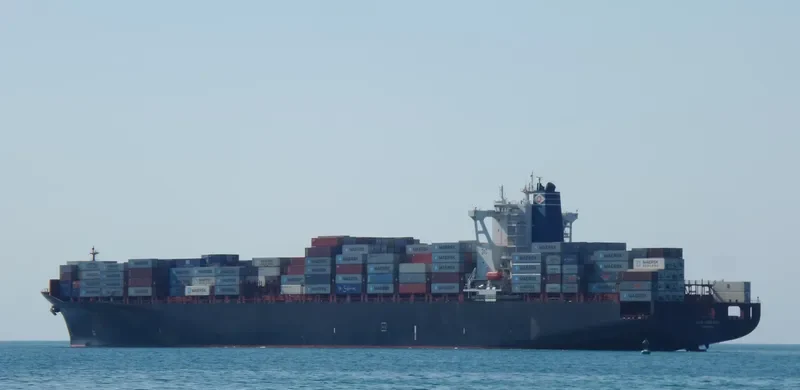 RDO CONCERT Container Ship IMO 9415844 photo 10