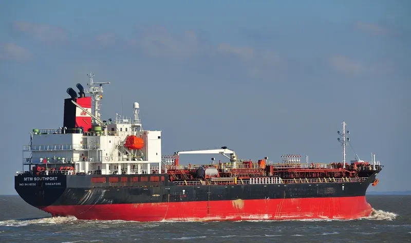 MTM SOUTHPORT Tanker IMO 9416032 photo 8