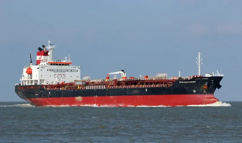 MTM SOUTHPORT Tanker IMO 9416032 photo 10