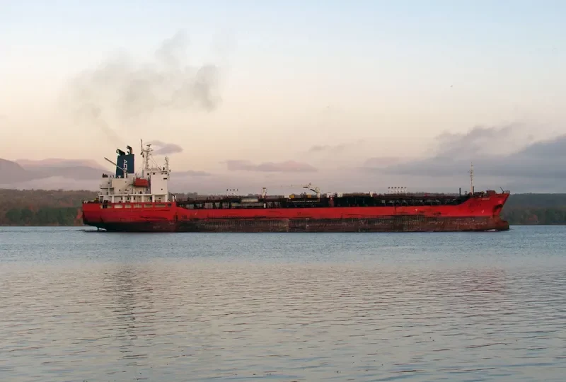 CHEM POLARIS Tanker IMO 9416044 photo 3