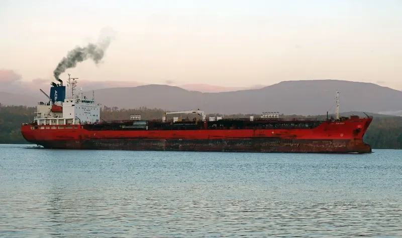 CHEM POLARIS Tanker IMO 9416044 photo 5