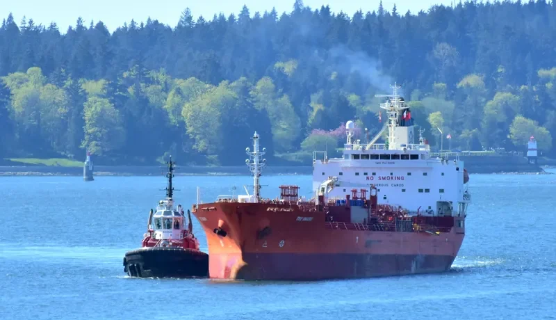 TRF MIAMI Tanker IMO 9416056 photo 2