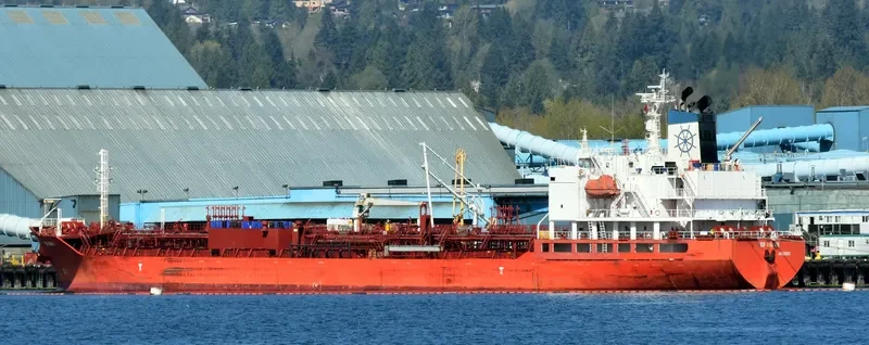 TRF MIAMI Tanker IMO 9416056 photo 6