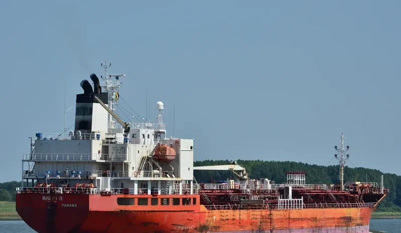 TRF MIAMI Tanker IMO 9416056 photo 7