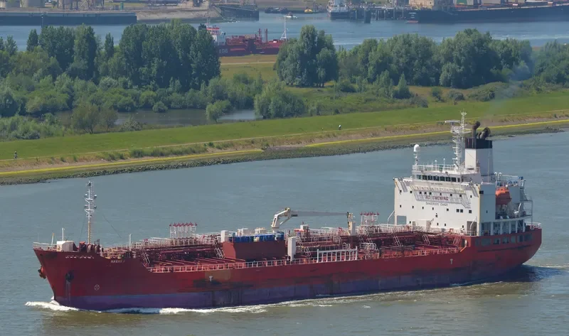 TRF MIAMI Tanker IMO 9416056 photo 8