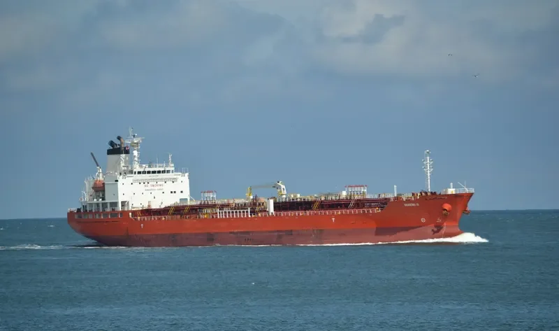 TRF MIAMI Tanker IMO 9416056 photo 9