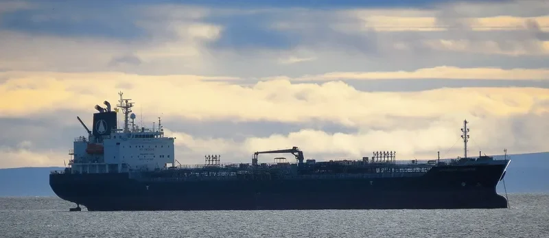 SHAMROCK JUPITER Tanker IMO 9416082 photo 7