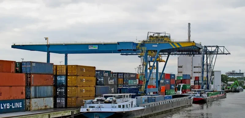 SCOPUS General Cargo IMO 9416123 photo 3