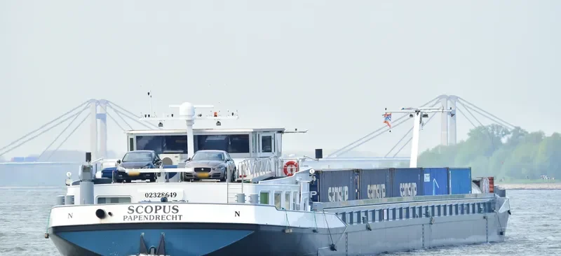 SCOPUS General Cargo IMO 9416123 photo 4