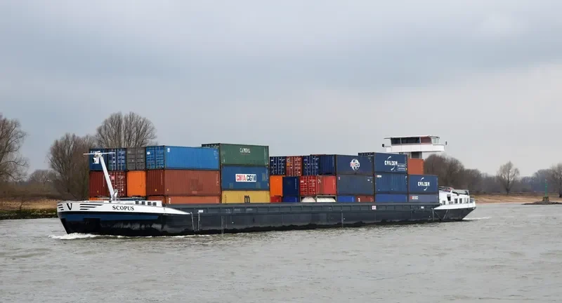SCOPUS General Cargo IMO 9416123 photo 6