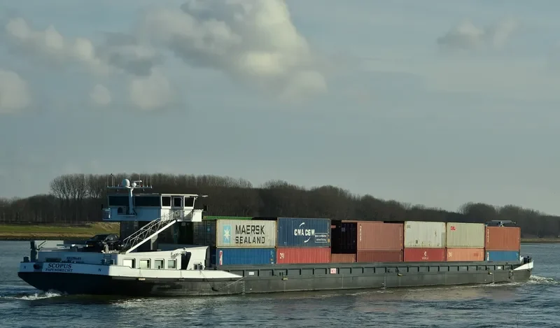 SCOPUS General Cargo IMO 9416123 photo 7