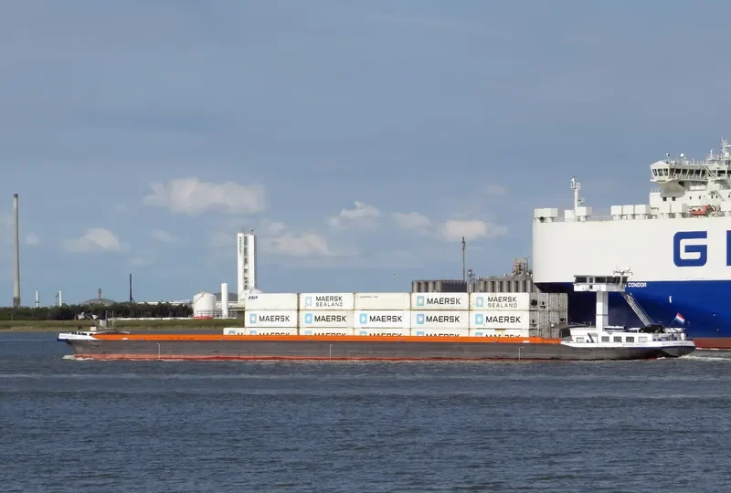 MICHAELANGELO Tanker IMO 9416173 photo 2