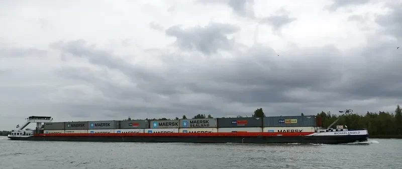 MICHAELANGELO Tanker IMO 9416173 photo 5