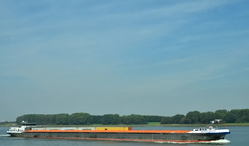 MICHAELANGELO Tanker IMO 9416173 photo 7