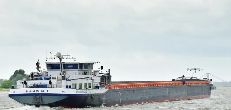 MICHAELANGELO Tanker IMO 9416173 photo 10