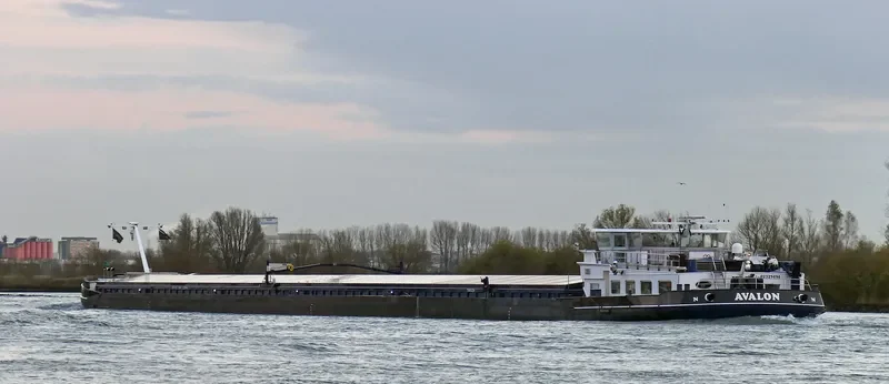 AVALON General Cargo IMO 9416214 photo 2