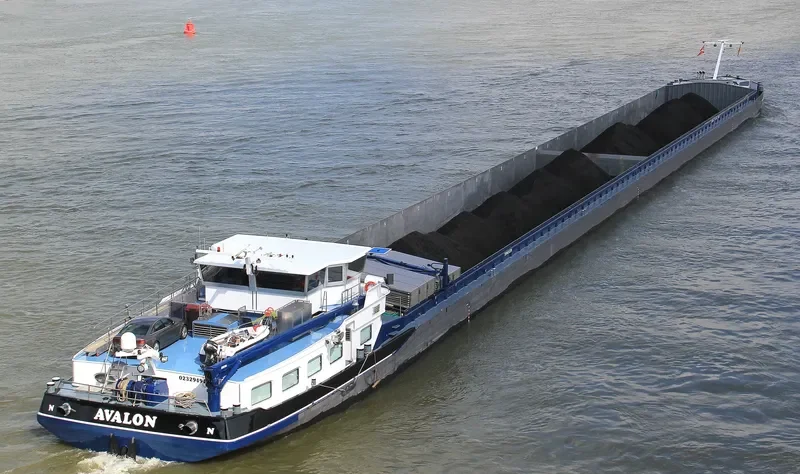 AVALON General Cargo IMO 9416214 photo 6