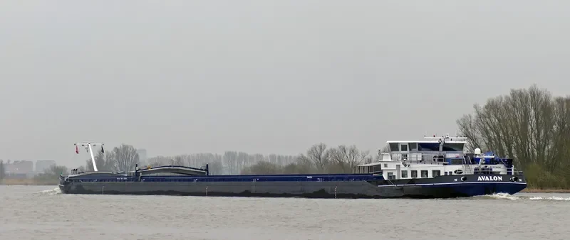 AVALON General Cargo IMO 9416214 photo 7
