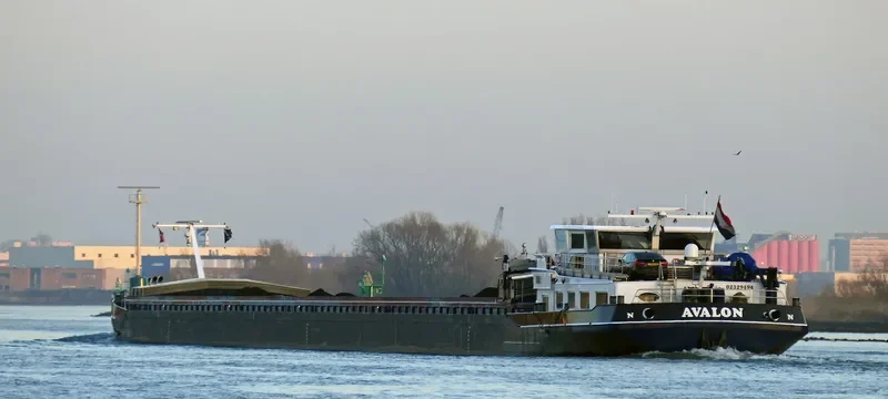 AVALON General Cargo IMO 9416214 photo 9